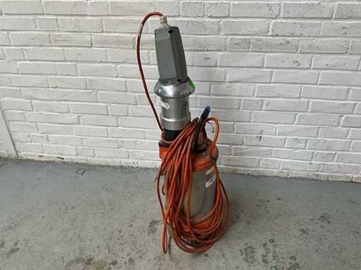 Pompa wody brudnej Proril Tank 422-R
