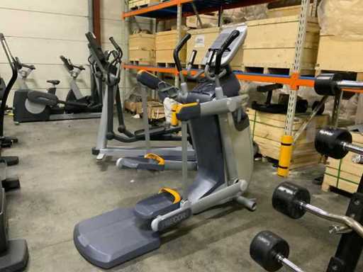 Precor 100i AMT Orbitrek