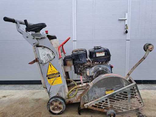 Husqvarna - FS 400LV - Asphalt / Concrete Saw