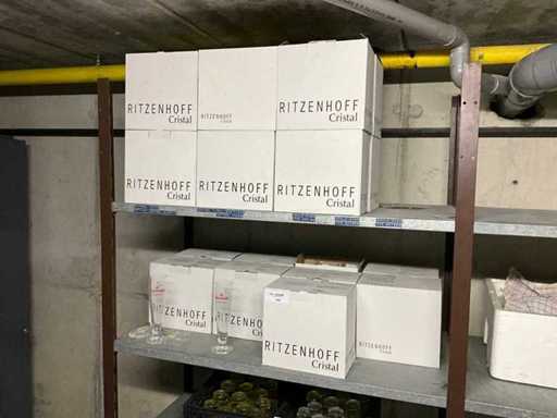 Gulpener bierglazen (120x)
