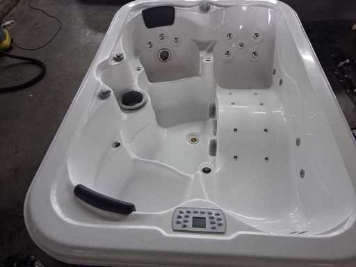 Jacuzzi