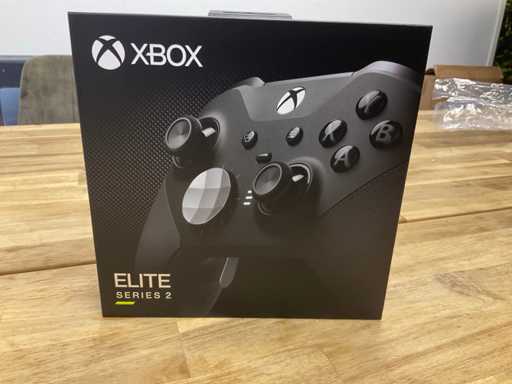 Controller X Box Elite serie 2