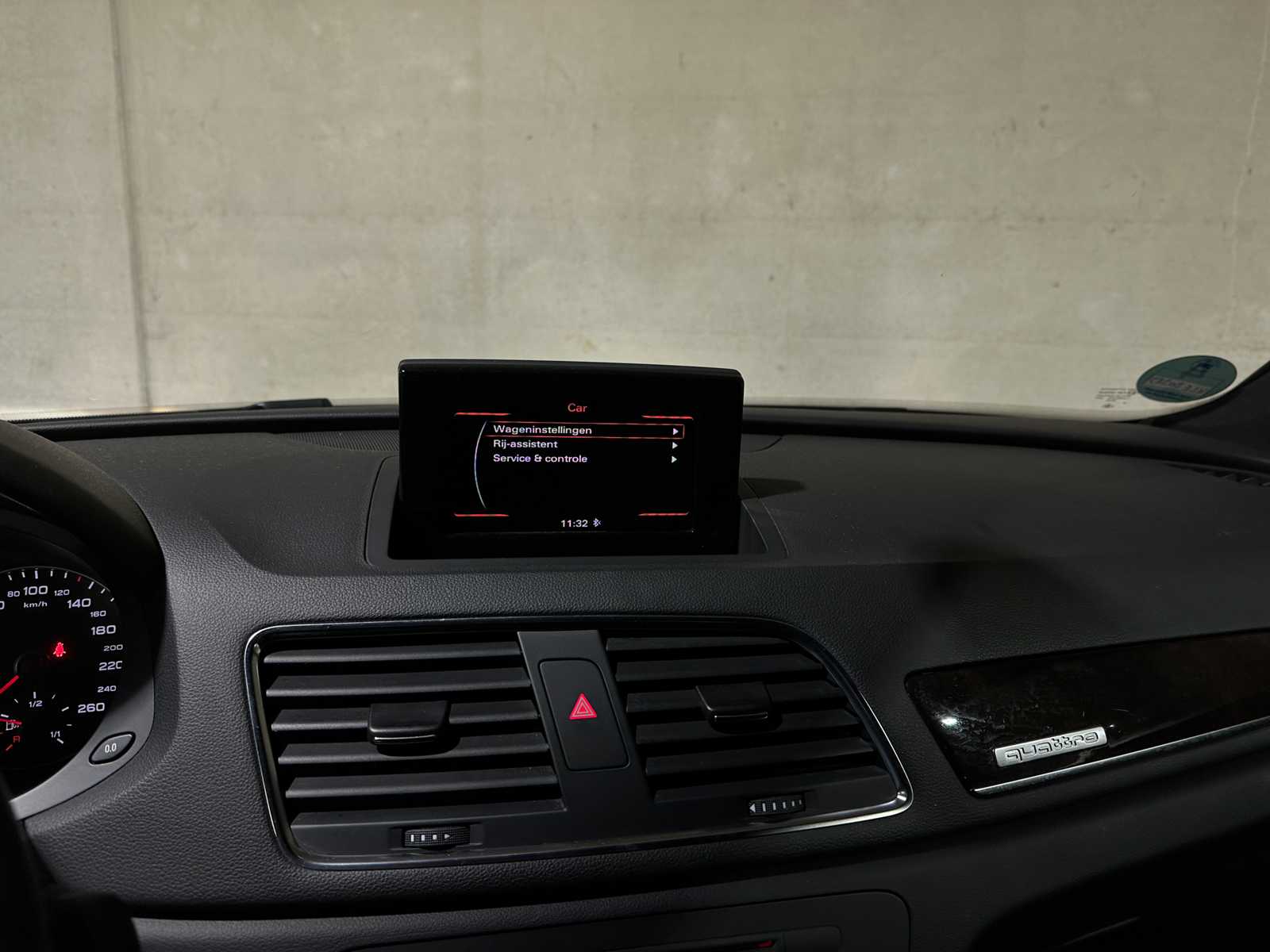 Audi Q3 2.0 TFSI Quattro S Edition 170pk 2012, L-800-RZ