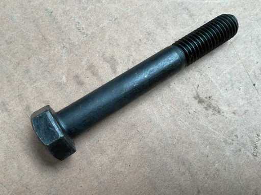 Hexagon Head Screw Cap (346x)