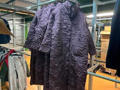 Mexx jassen dames (5x)