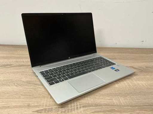 Ordinateur portable - HP - HP ProBook 450 15,6 pouces G9 PC portable