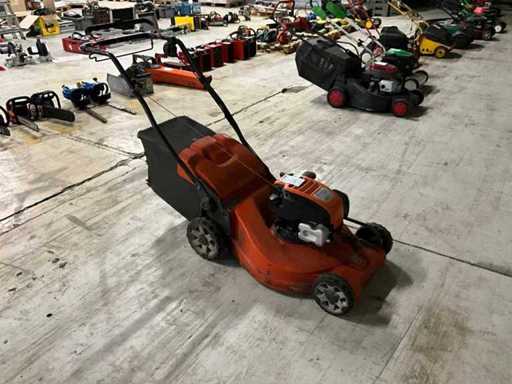 Husqvarna Grasmaaier