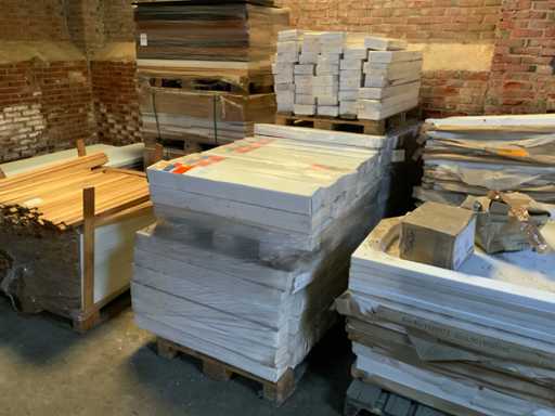 CanDo Miffy Basic Set Cache-radiateur