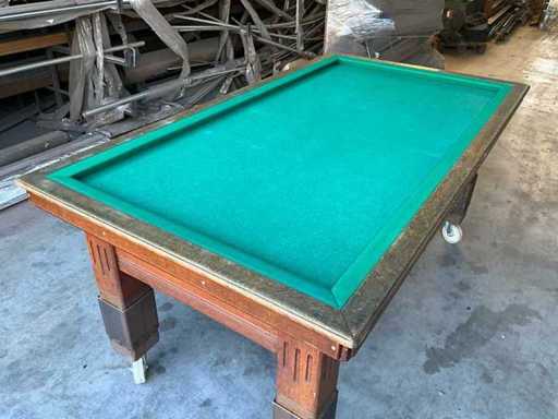 BILLARD