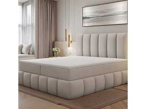 Sommier Bali 180x200