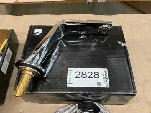 Rubinetto lavandino Bernstein XELO Flex NUOVO e scatola originale