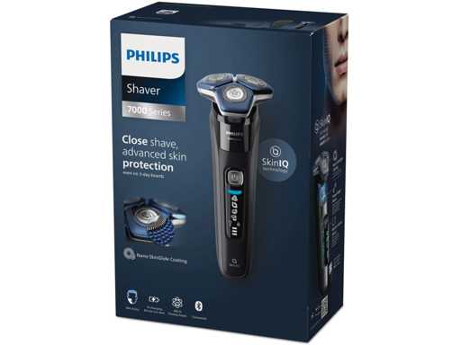 Philips S7886/35 mannelijke scheerapparaat