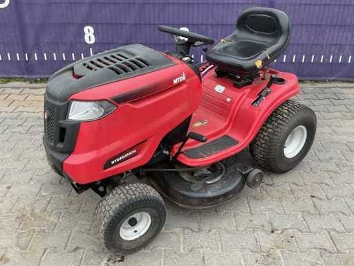 MTD - Optima LF145 H - Tractor de gazon