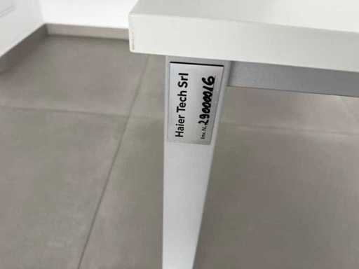 Tavolo dell'ufficio