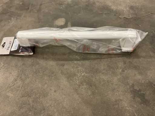 Pellet - Arsis - 049840 - Towel holder