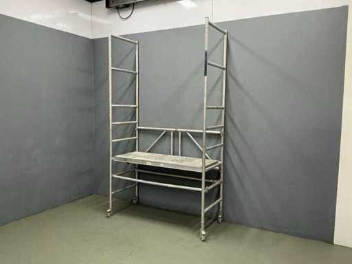 Altrex Scaffold – 166x72x287 cm