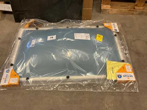 Skylux Kkb Dakkoepel