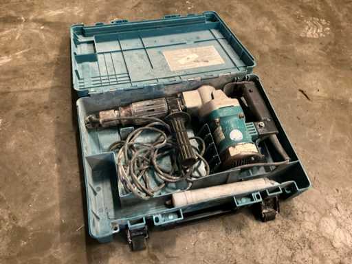 Makita HM0810T Marteau de démolition