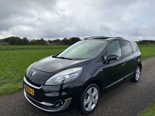 Renault - 2012 - Grand Scénic - 1.4 TCe Bose - 58-XSG-5