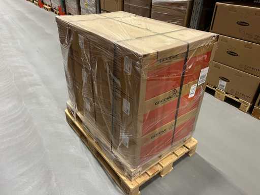 Goodwe GW17KT-DT 17kW String omvormers - 2023 (x6)