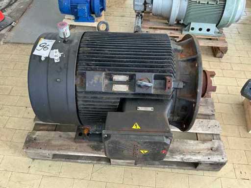 Materials and warehouse stocks