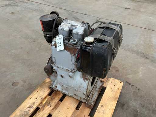 HATZ Z789 Dieselmotor