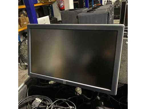 ELO - TOUCH 1919L - 19" LCD touchscreen