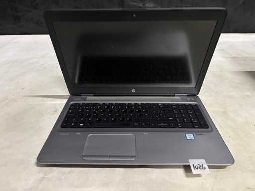 HP - Laptop