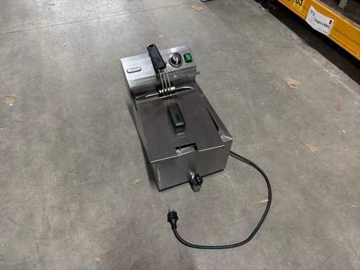 Frytkownica Hendi 2023