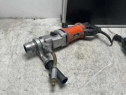 2018 Carat A1821N Diamond Drilling Machine - 75mm