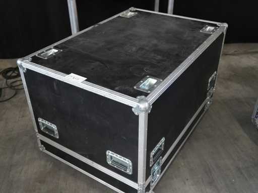 AED - FLIGHTCASE PROJECTOR - Video