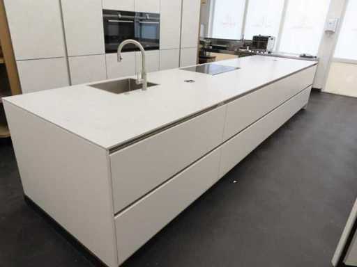 SieMatic - Isola della Cucina