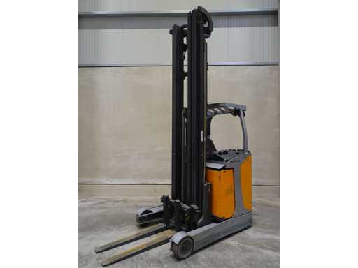 STILL FM-X17 Reach Truck