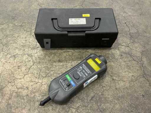 LUTRON DT-1236L Photo/Contact Tachometer