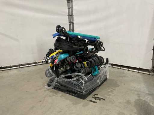 Fête des poussettes