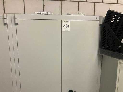 Armoire de sécurité