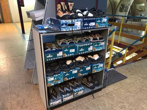 Pantofi și sandale de petrecere Nomad (14x)