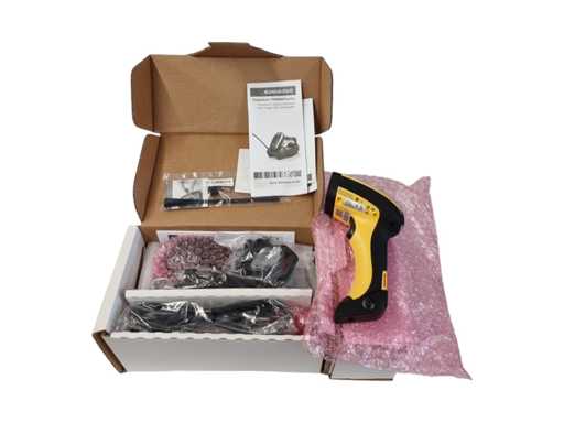 2D-Industriescanner Wireless - Datalogic - PowerScan PM9600