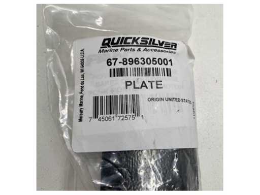 Supporto esterno del Mercury Mercruiser - 896305001