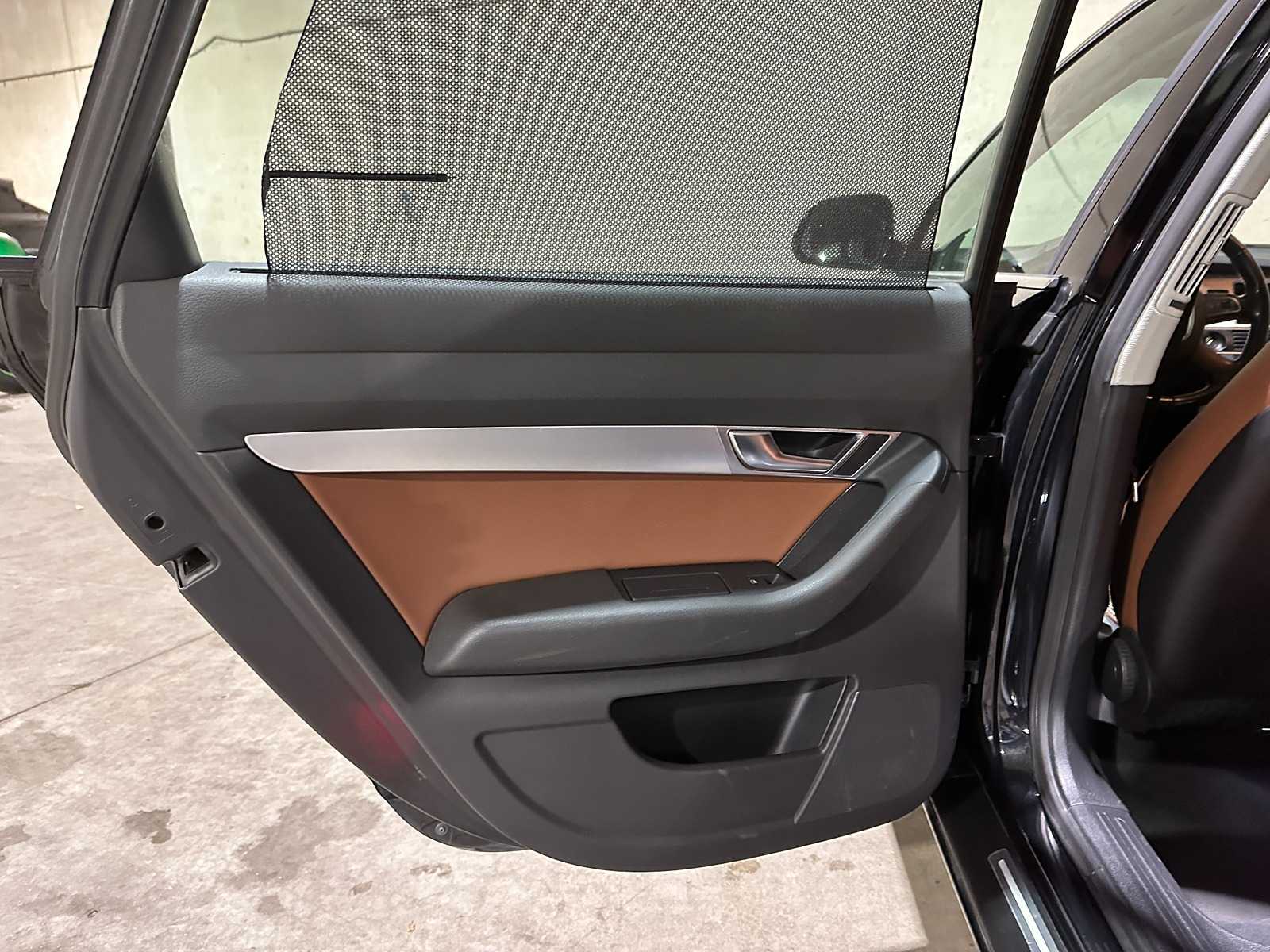 Audi A6 Avant 2.8 FSI Advance 190pk 2011 (Origineel-NL), 81-PPB-2