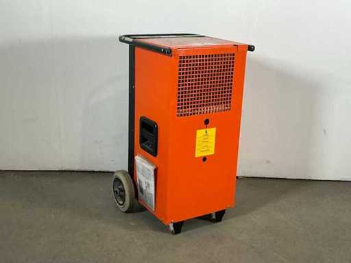 Sèche-linge de construction Trotec TTK 400 2018 75L