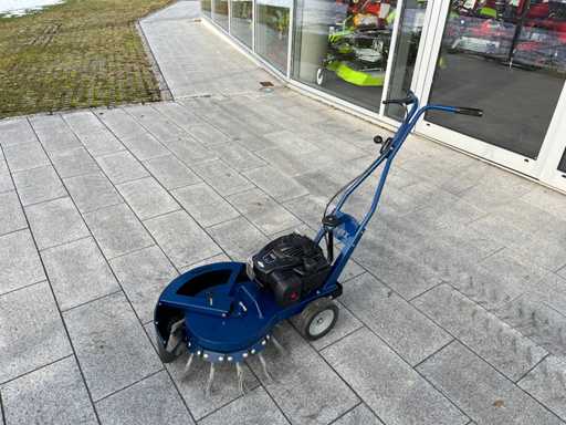 Stella - Radex 40 - Trimming tool