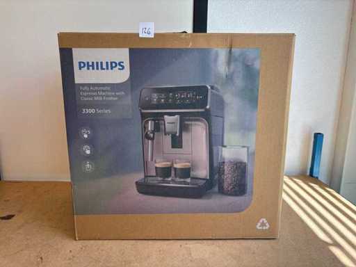 PHILIPS Serie 3300 EP3326/90