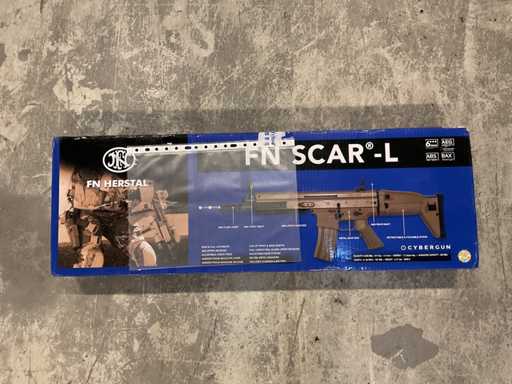 Cybergun - FN-SCAR-L 
