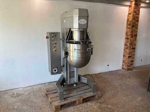 VMI - PH 1001 DT - Drummer