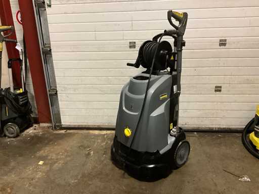 Karcher HDS 5/15 2023 UX Spălător cu presiune