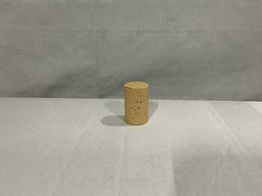 (Kork)Naturalny korek 3 38x24 impregnowany (2500x)