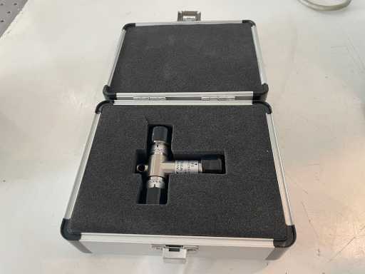 CETC CEYEAR - AV20201A - Kit de calibration N