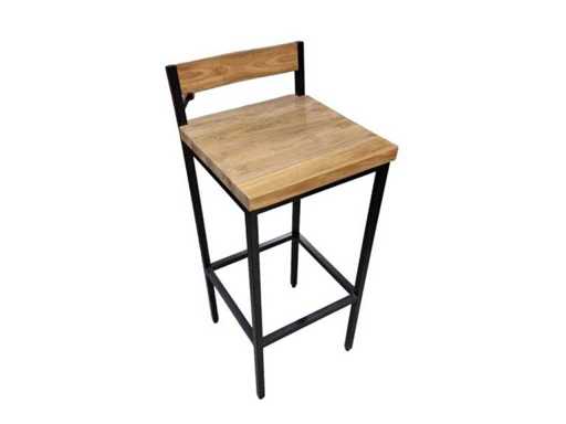 Goldstar - Barstoel - Barstools (3x)