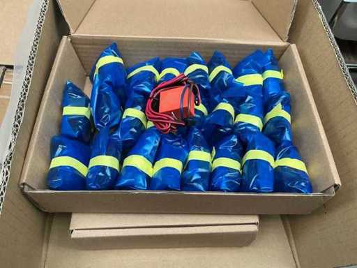 Vigortronix powerconverter VTX-214-005-106W (96x)